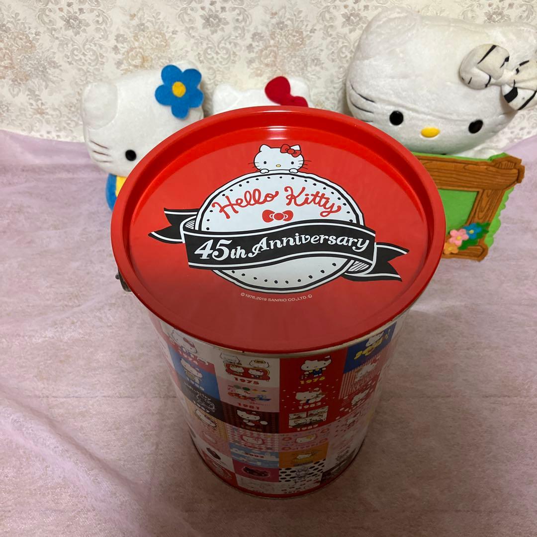 ハローキティ　まとめ売り　2000年代　ガングロキティ　チャーミーキティ