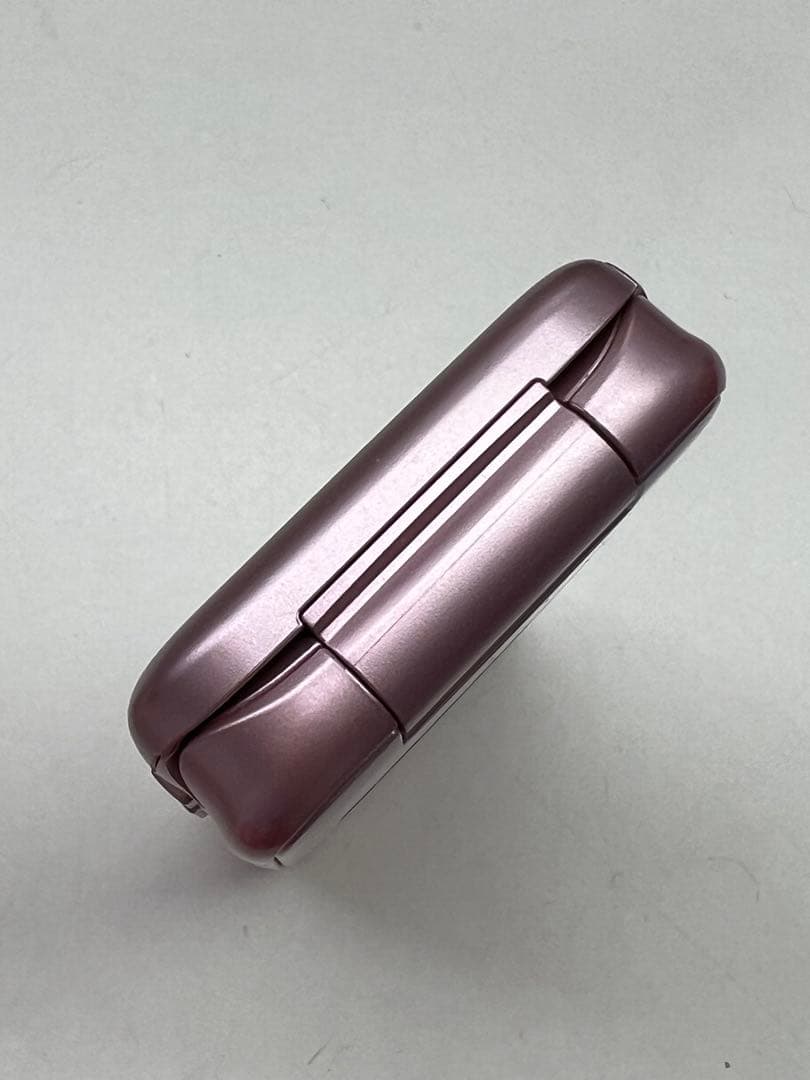 W6B618◆ らくらくホン SIM解除済み F-01M ガラケー 携帯電話