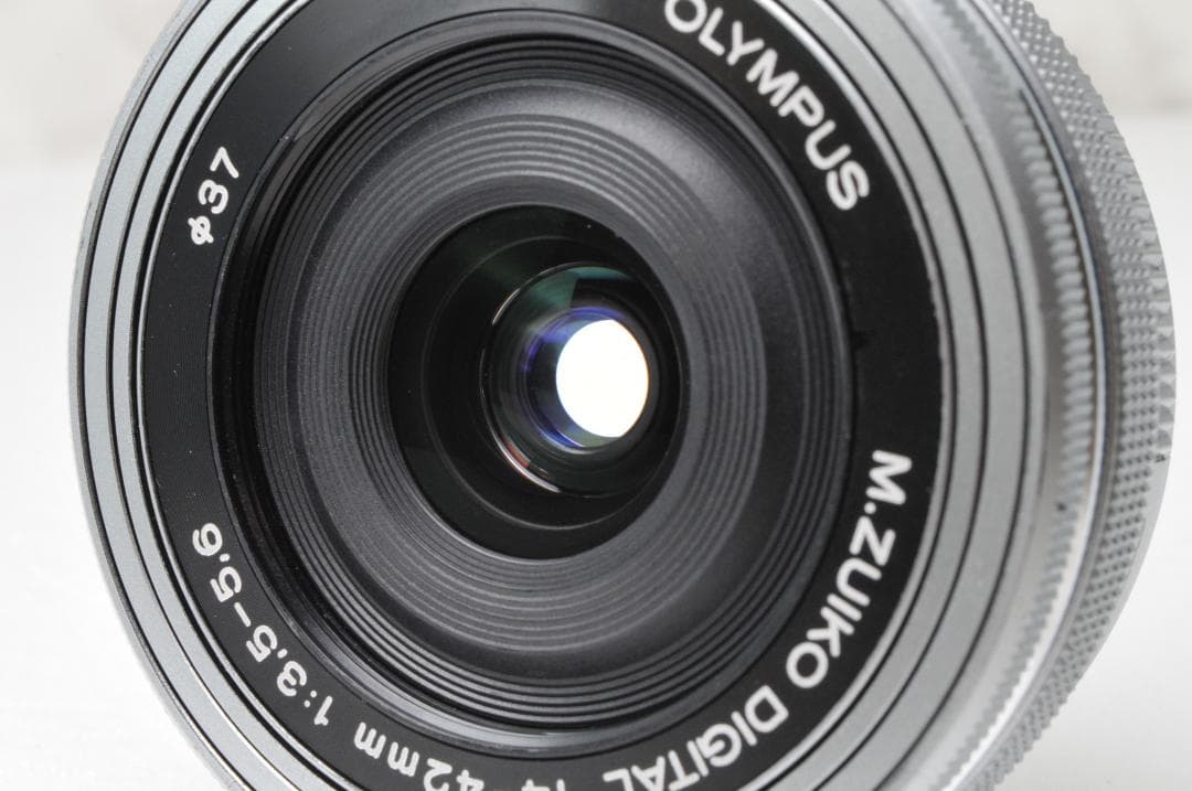 お洒落 ミラーレス OLYMPUS PEN E-PL10⭐️Wi-Fi ホワイト