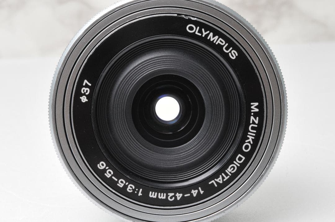 お洒落 ミラーレス OLYMPUS PEN E-PL10⭐️Wi-Fi ホワイト