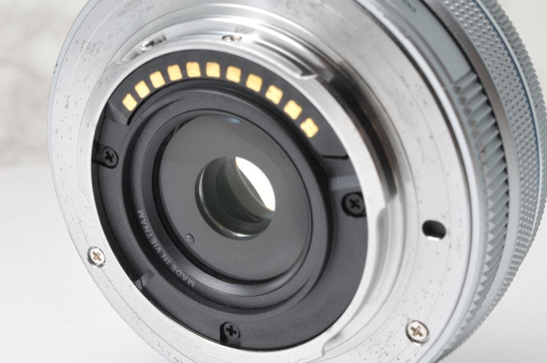 お洒落 ミラーレス OLYMPUS PEN E-PL10⭐️Wi-Fi ホワイト