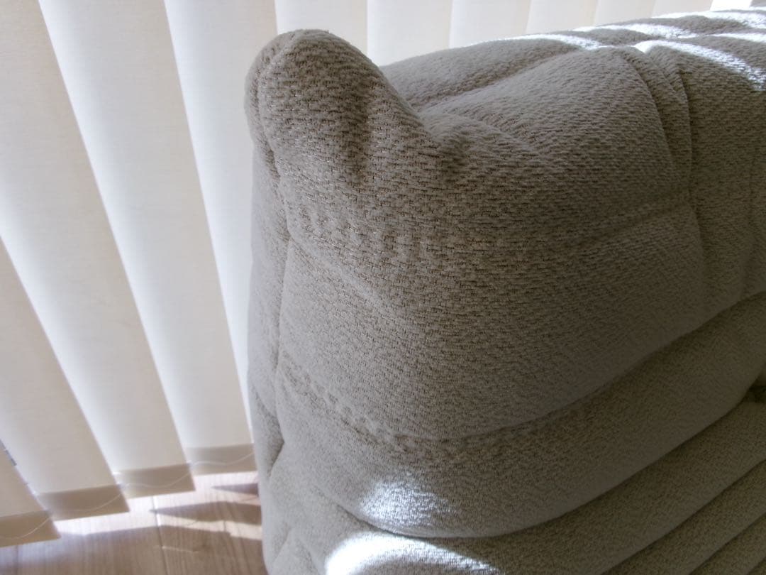 【正規品】ligne roset（リーンロゼ）Togo sofa 2P