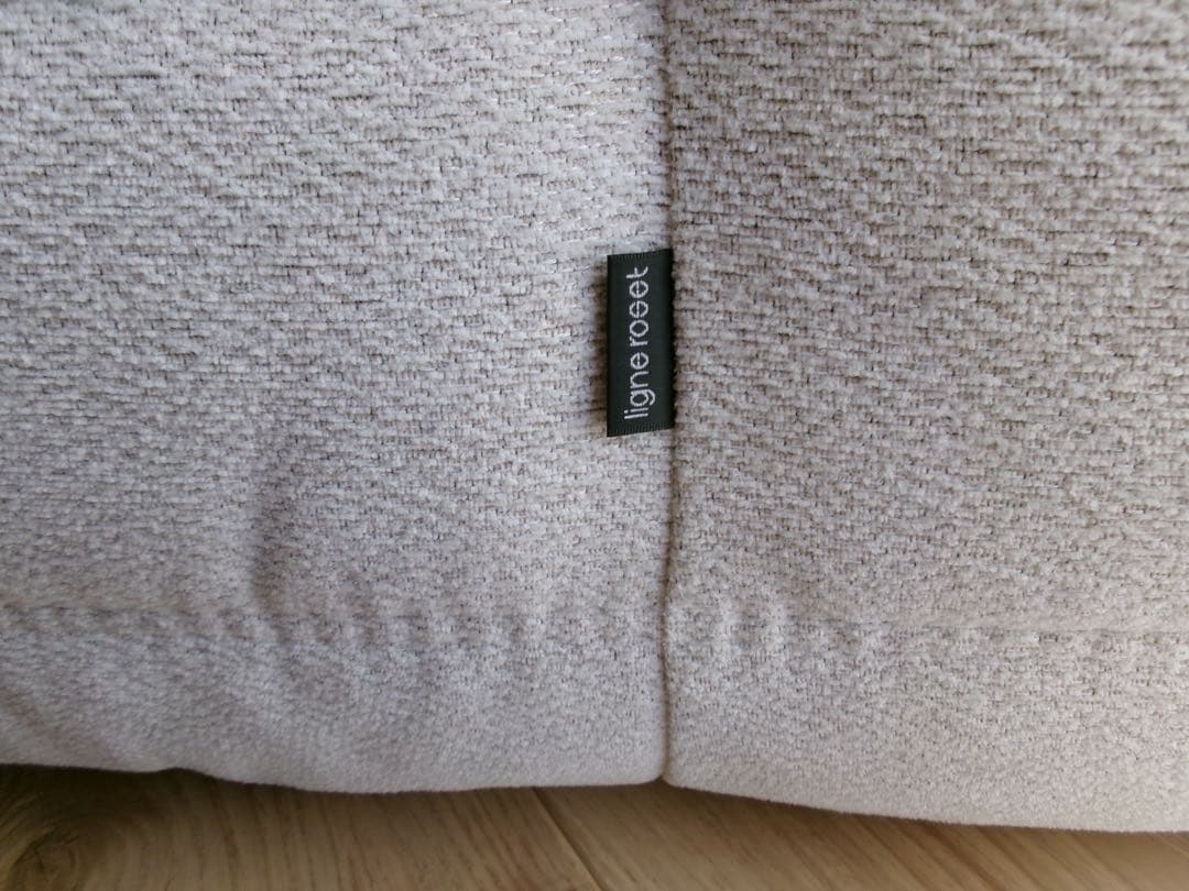 【正規品】ligne roset（リーンロゼ）Togo sofa 2P