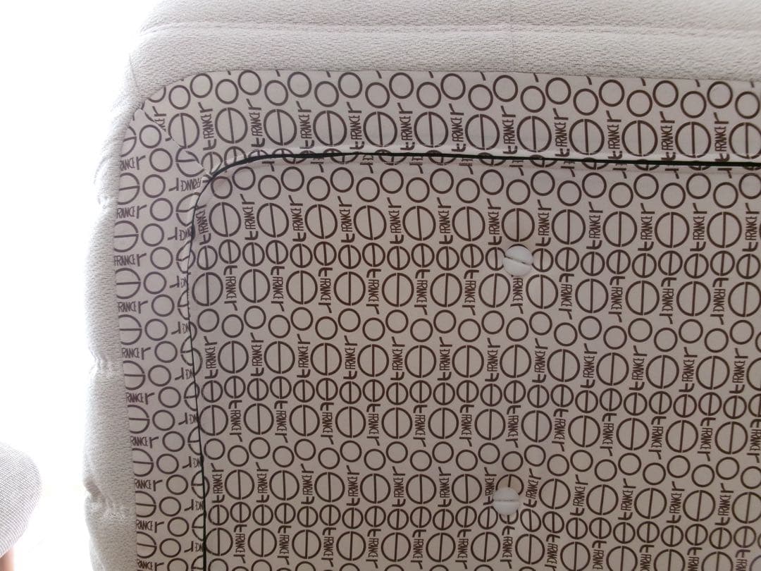 【正規品】ligne roset（リーンロゼ）Togo sofa 2P