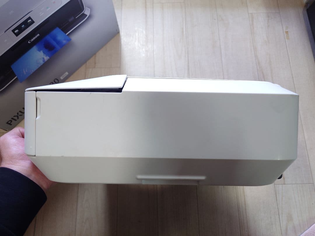 キヤノン インクジェット PIXUS MG6730