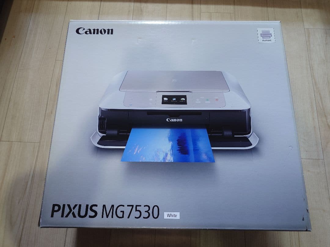 キヤノン インクジェット PIXUS MG6730