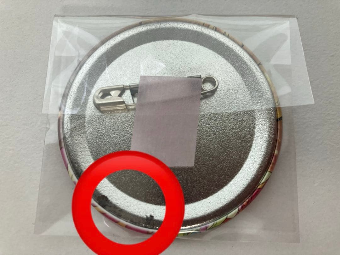 あんスタ あんさんぶるスターズ コレクション缶バッジ 月永レオ