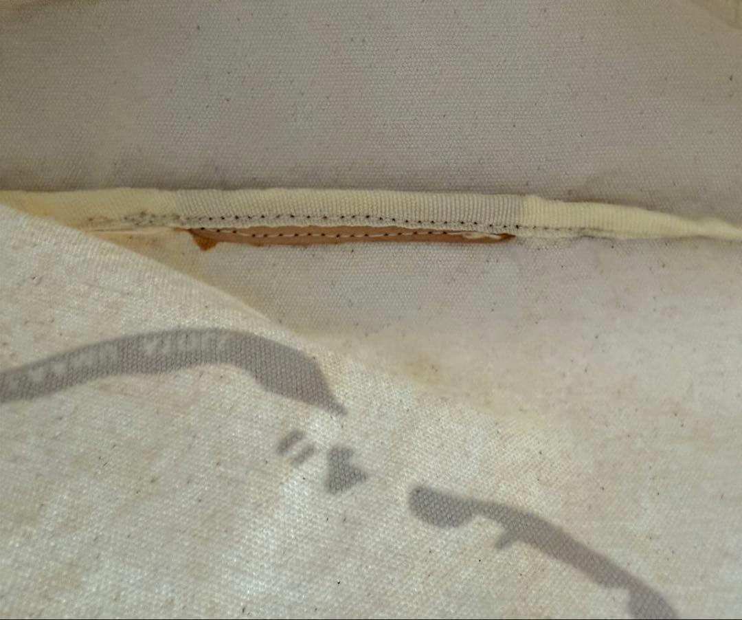 SIX SENSES LAAMU トートバッグ