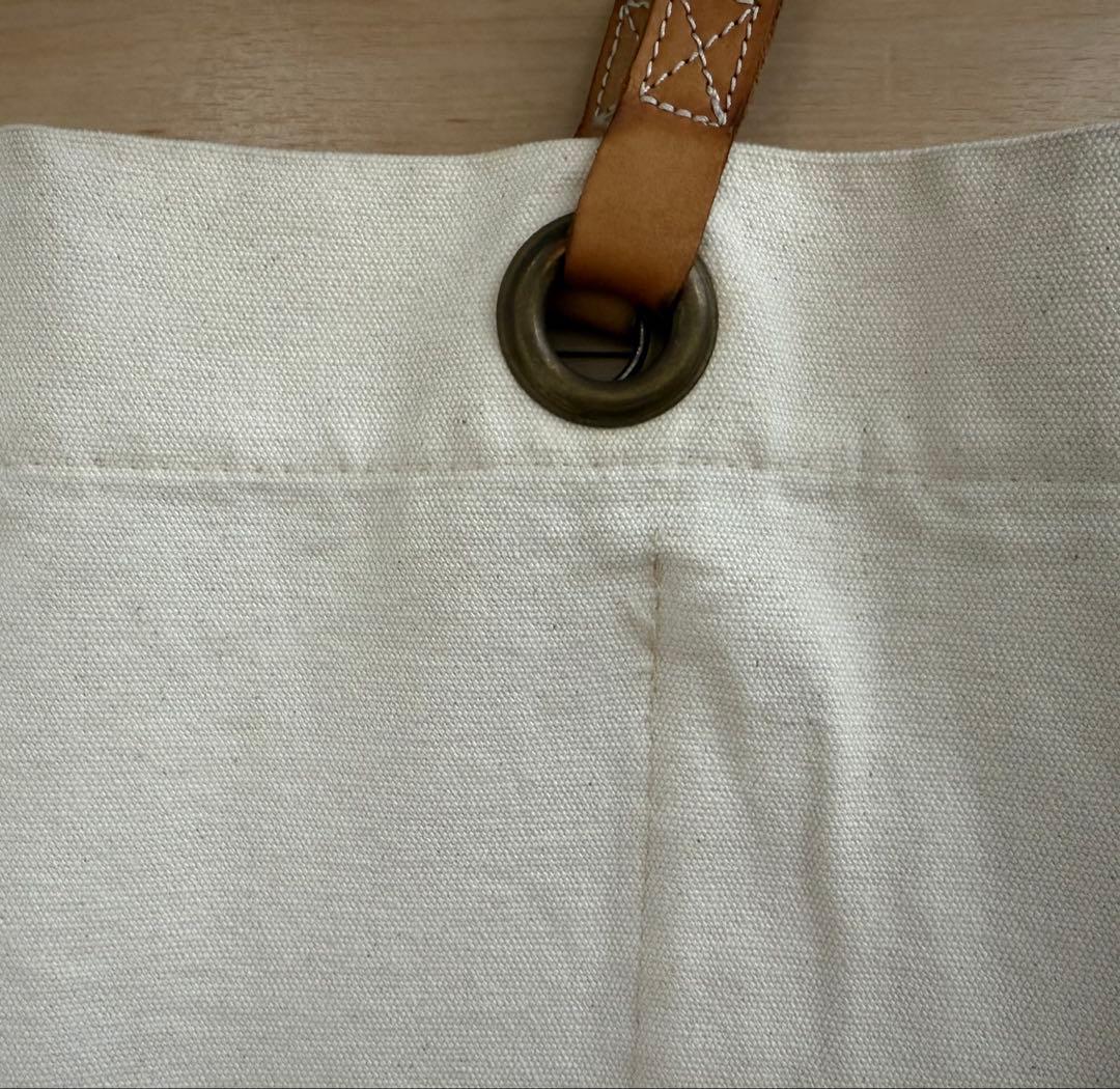 SIX SENSES LAAMU トートバッグ