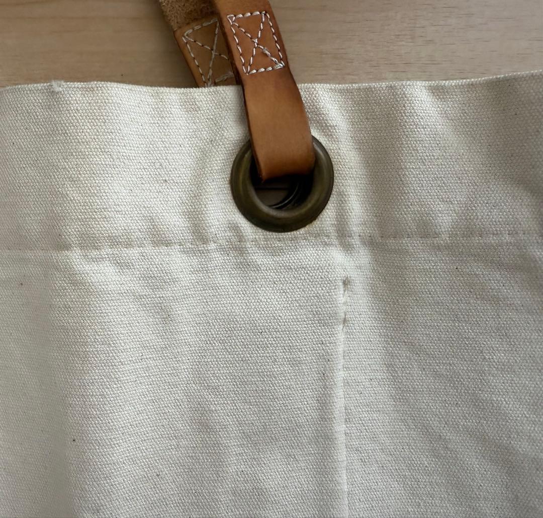 SIX SENSES LAAMU トートバッグ