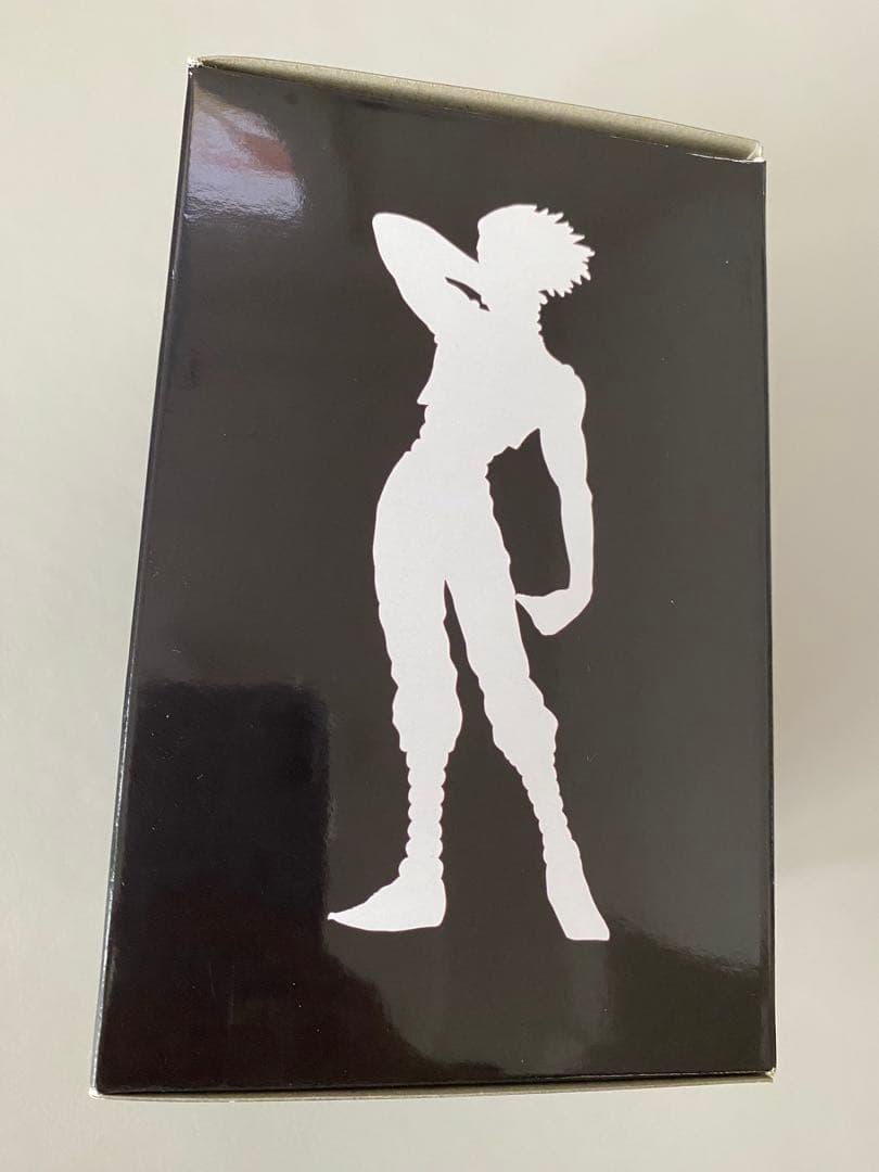 HUNTER × HUNTER 光るHGヒソカ フィギュア