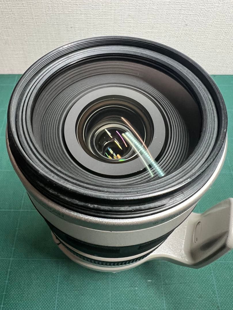 canon EF28-300mm レンズ