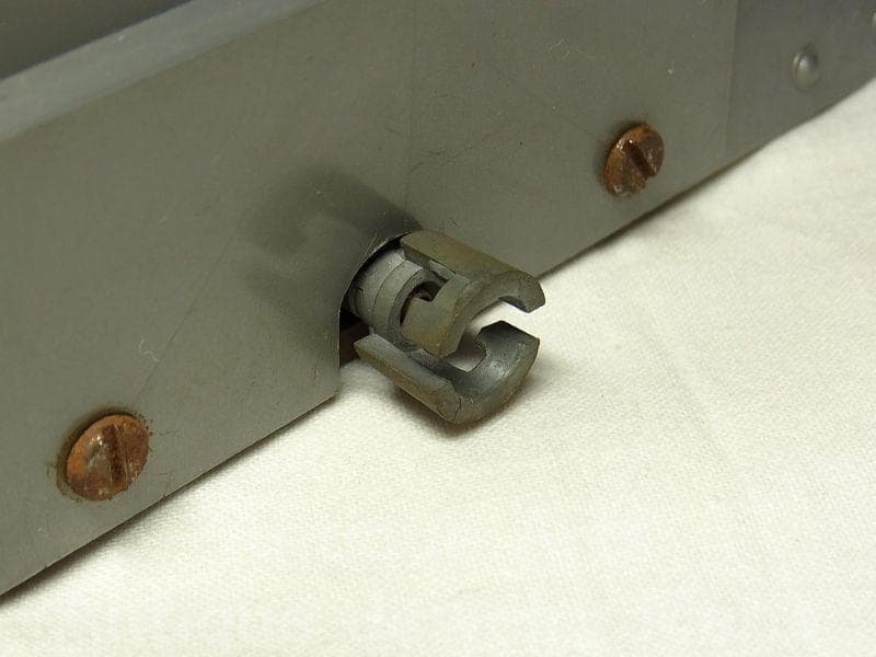 前期型 Robert the Robot 1950年代 ロボット 箱付き USA