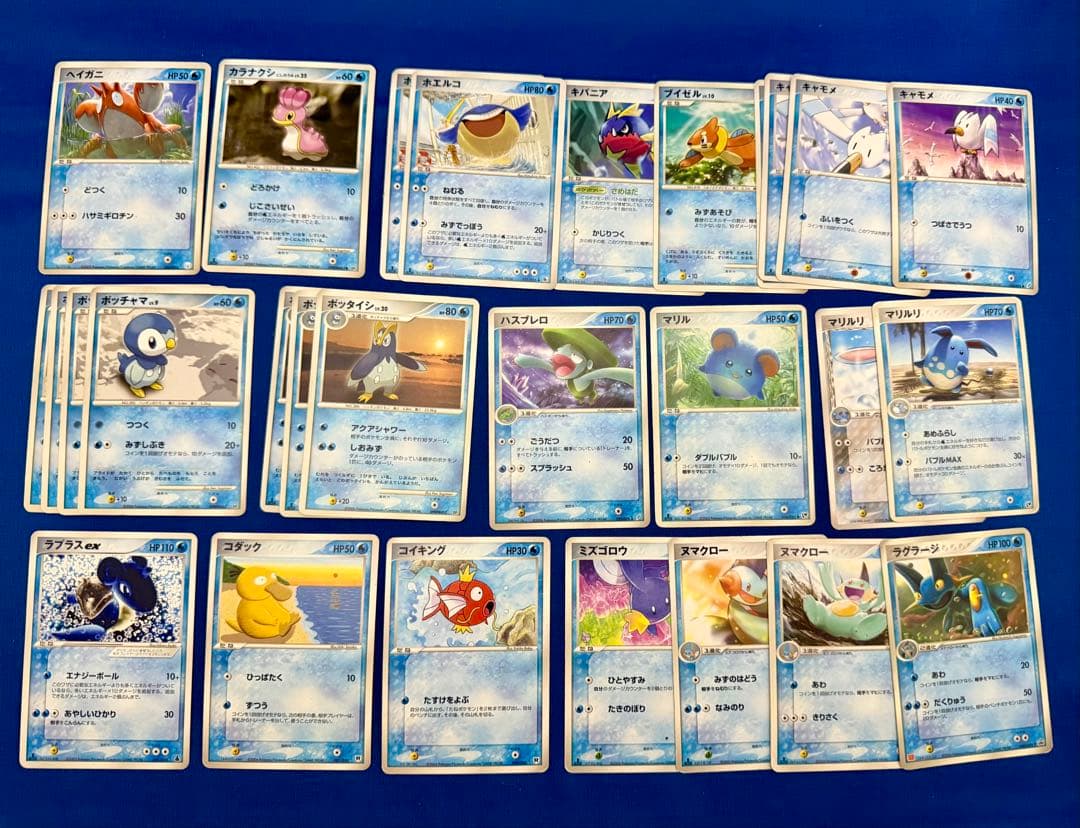 ポケモンカード　約500枚