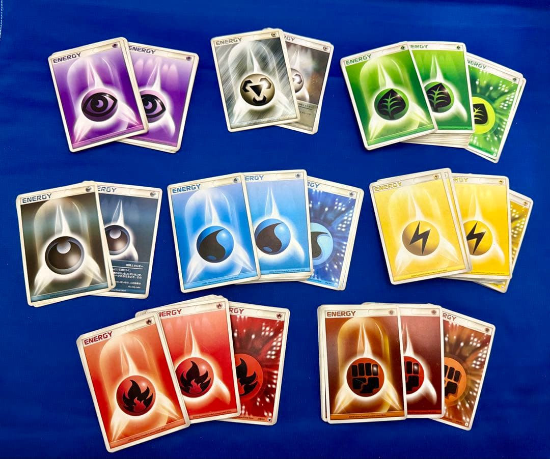 ポケモンカード　約500枚