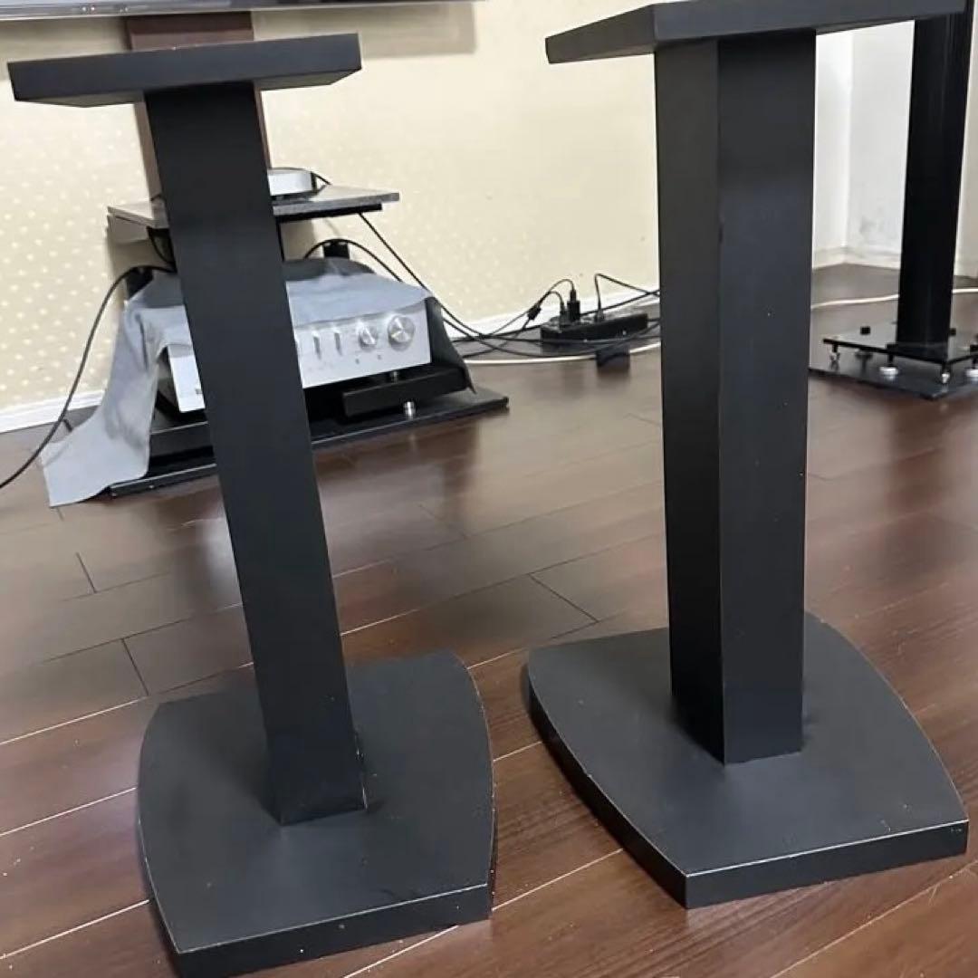 ハヤミ　sb-302 【日本製】　スピーカースタンド ハミレックス