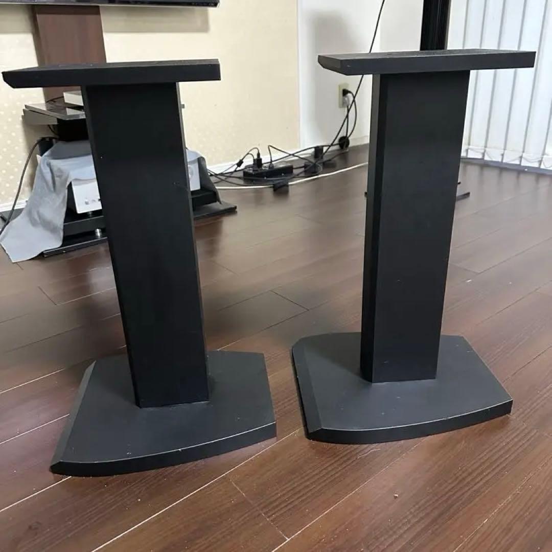 ハヤミ　sb-302 【日本製】　スピーカースタンド ハミレックス