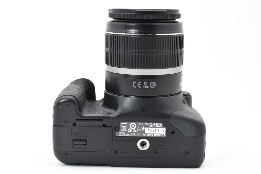 ✨元箱付き✨Canon kiss X4 フルセット 使いやすい 初心者向け