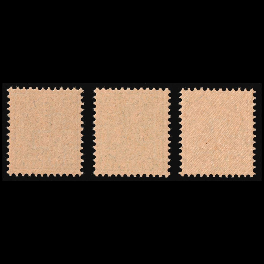 青少年福祉の切手（スイス 1917年）