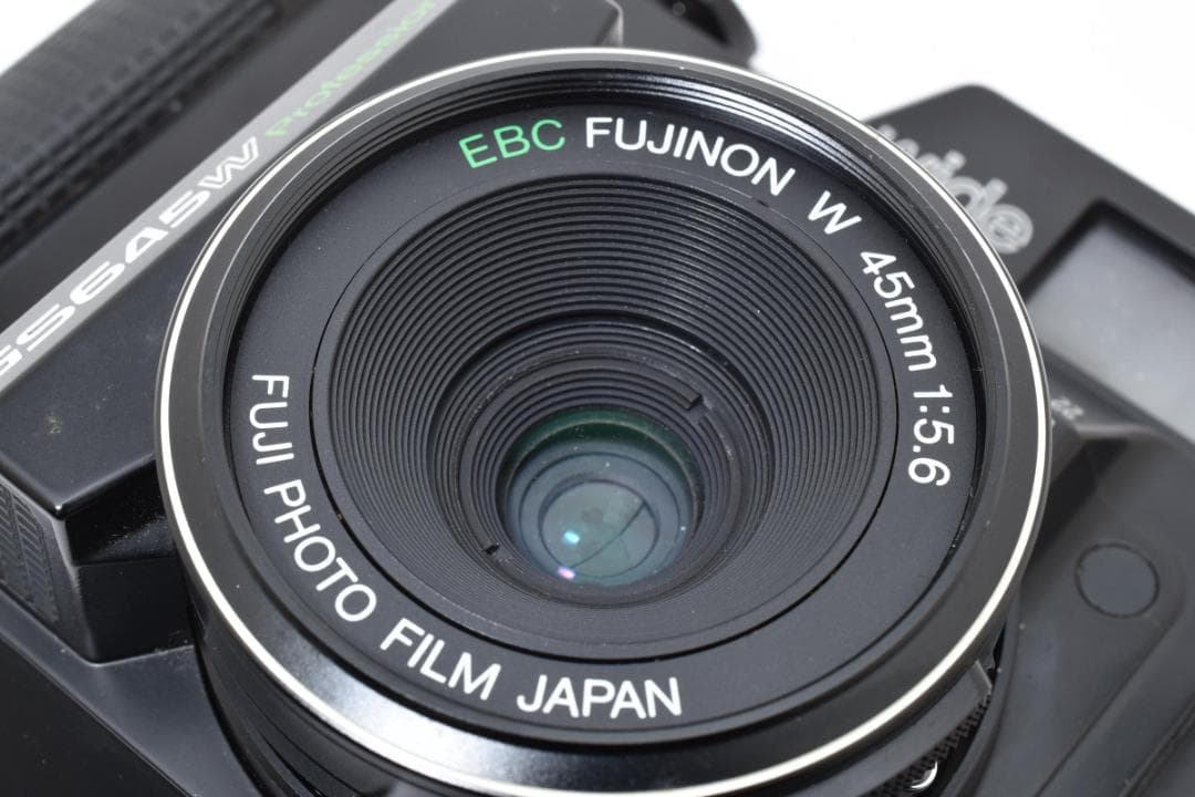 富士FUJIFILM GS645W Professional wide1:5.6