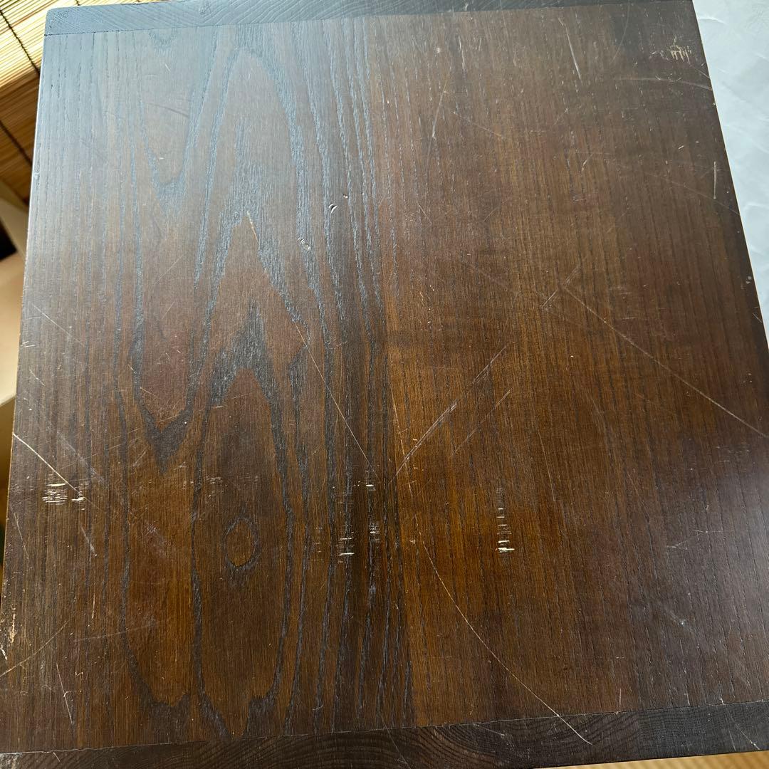 a.flat シェルフ&ドロワー