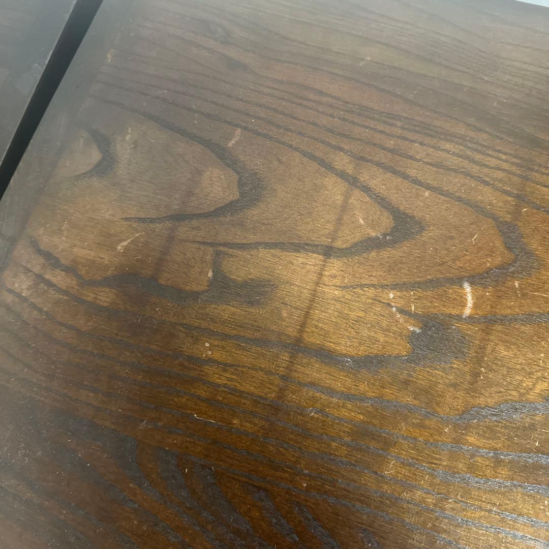 a.flat シェルフ&ドロワー