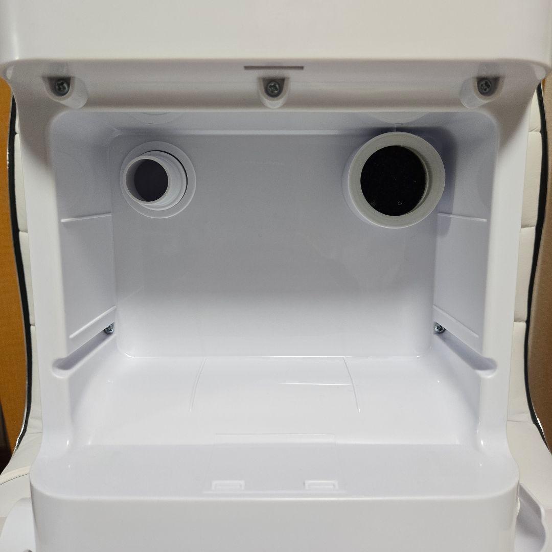 【美品】IRIS OHYAMA RNS-300 ハンディクリーナー