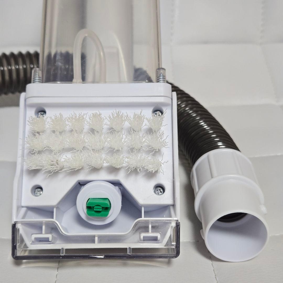 【美品】IRIS OHYAMA RNS-300 ハンディクリーナー