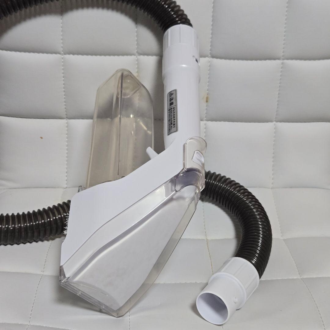 【美品】IRIS OHYAMA RNS-300 ハンディクリーナー