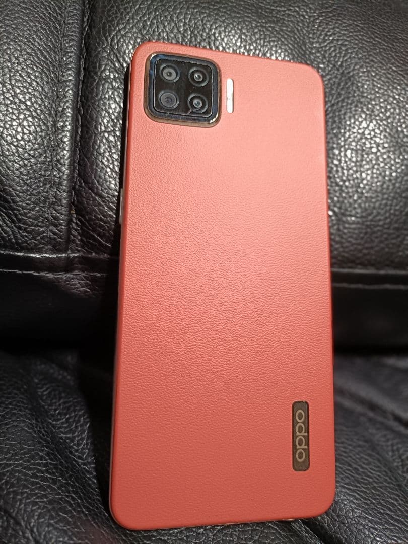 OPPO A73 本体