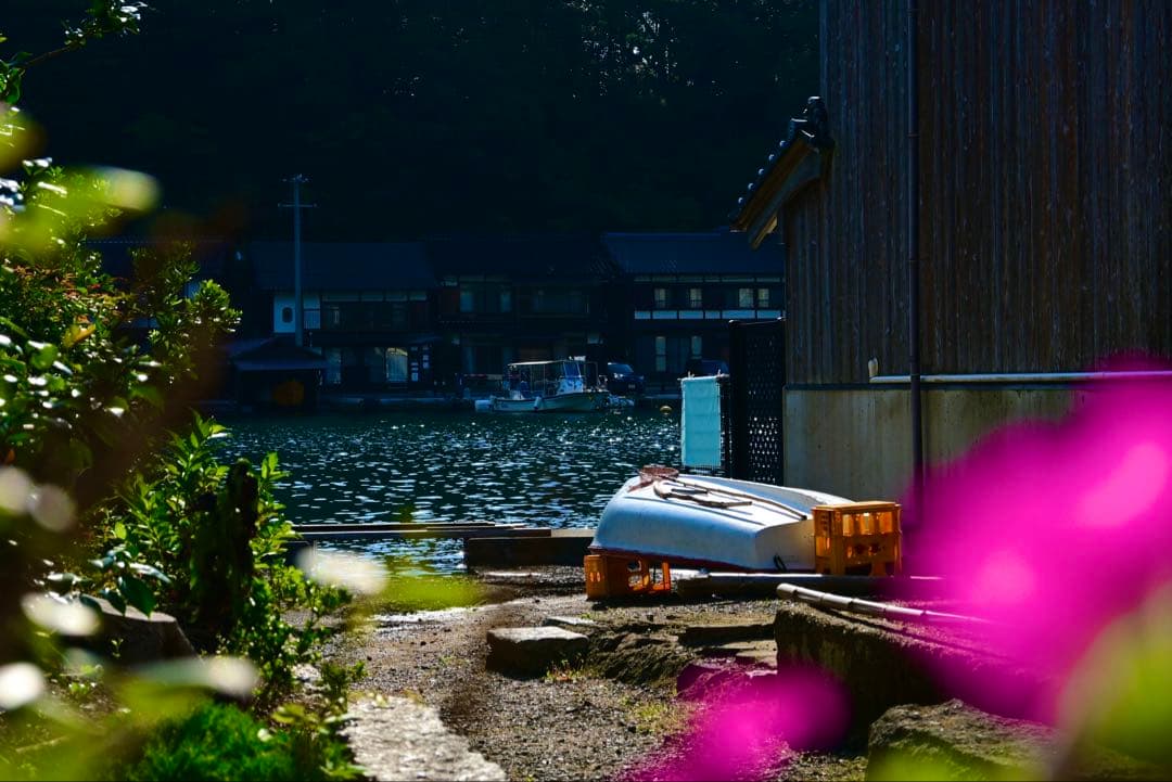 Nikon DX 16-50mm & 50-250mm ズームレンズセット