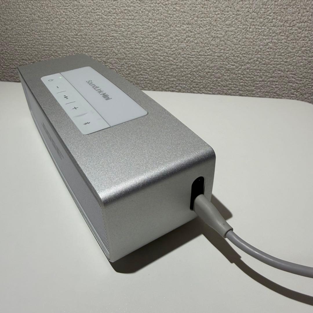 スピーカー・ウーファー BOSE SoundLink Mini II Special Edition92