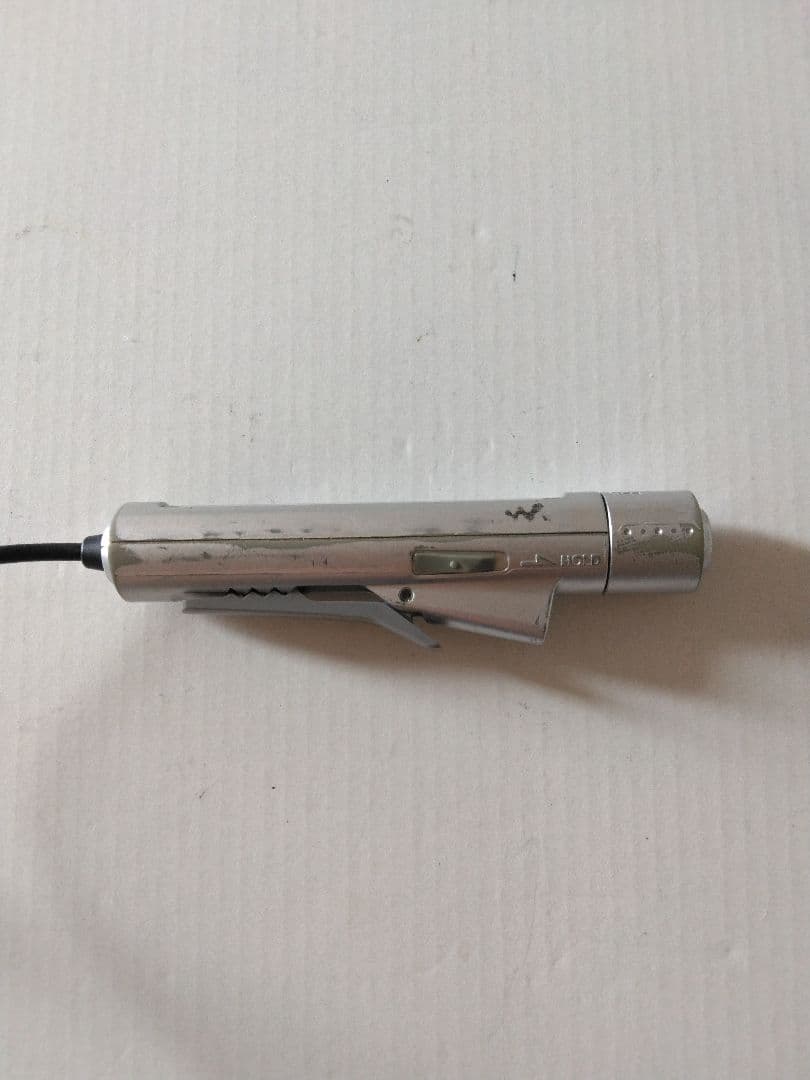 ◇◆ソニー SONY MDウォークマンMZ-R909 動作品◇◆