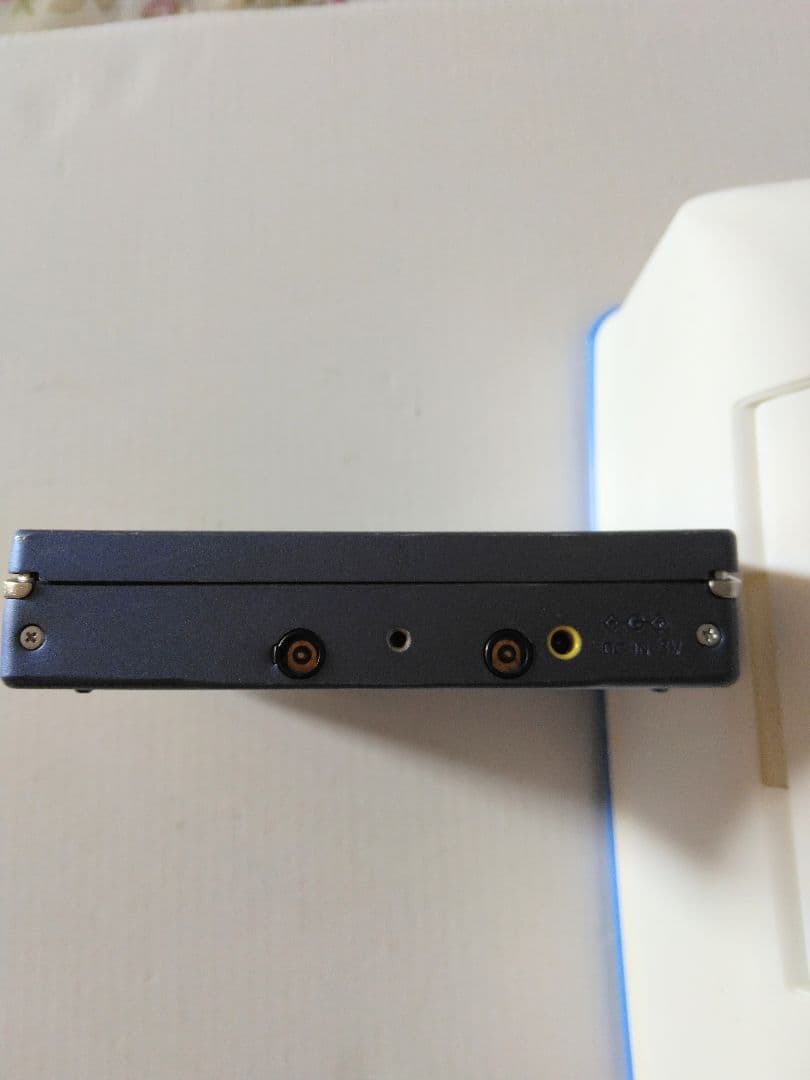 ◇◆ソニー SONY MDウォークマンMZ-R909 動作品◇◆