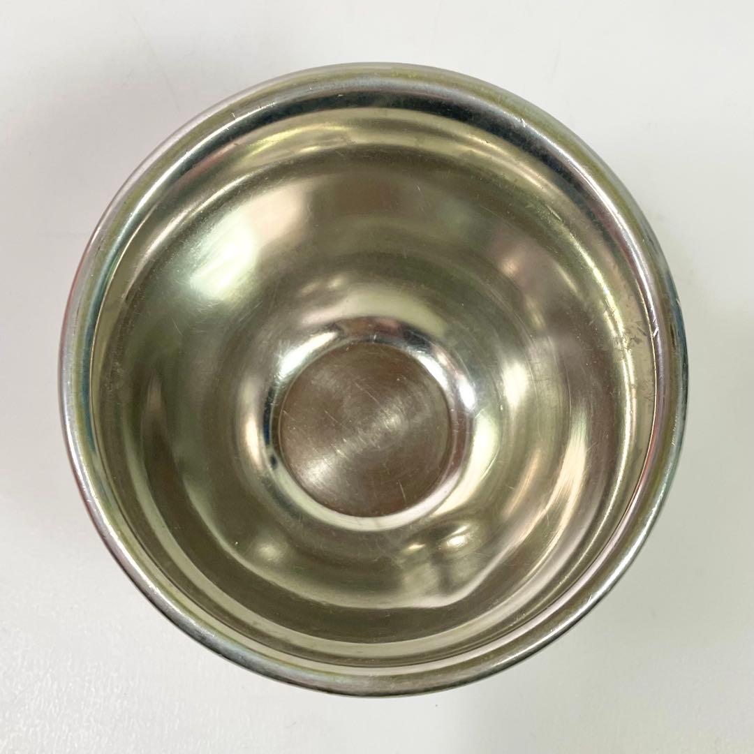 ◎ 希少 HERMES エルメス 錫製 ボウル 3個 セット