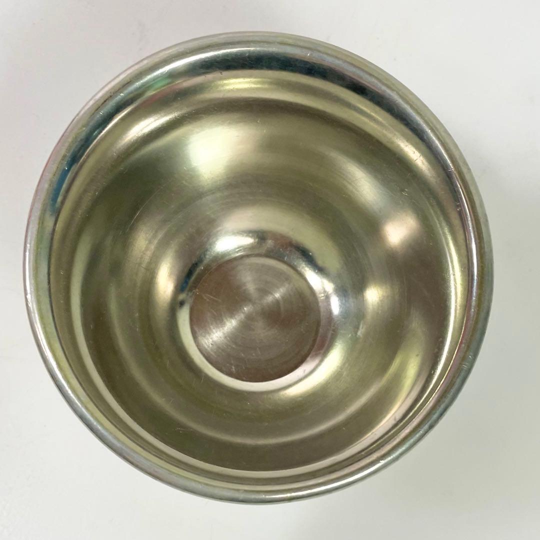 ◎ 希少 HERMES エルメス 錫製 ボウル 3個 セット