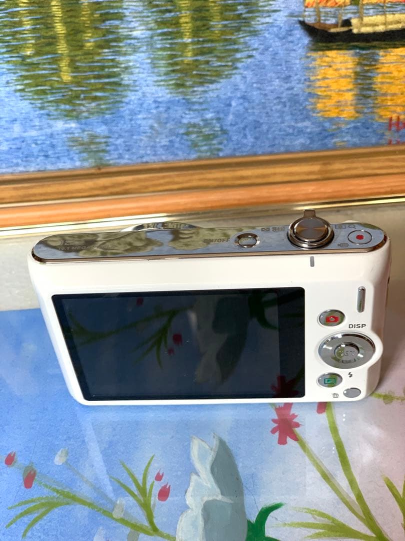 CASIO EXILIM EX-ZS240 デジタルカメラ