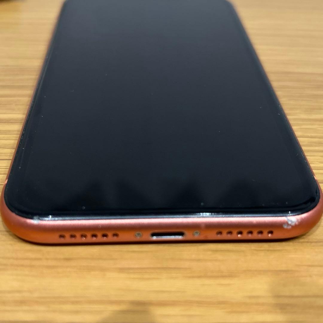 iPhoneXR 64GB 【ジャンク品】