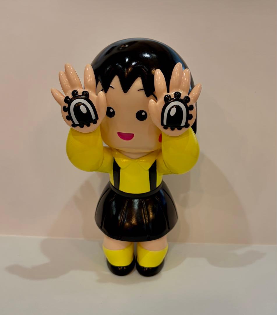 GRAPE BRAIN×ELECTRIC TOYS ちびまる子ちゃん