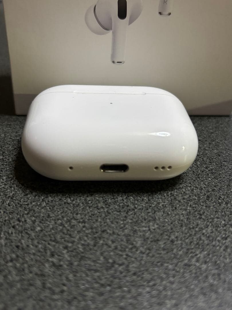 AirPods Pro 第2世代 USB-C