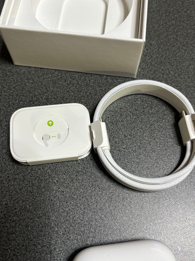 AirPods Pro 第2世代 USB-C