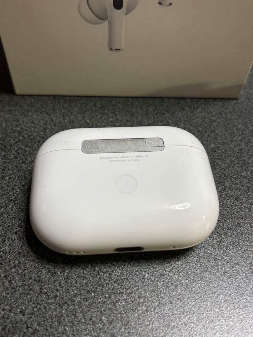 AirPods Pro 第2世代 USB-C