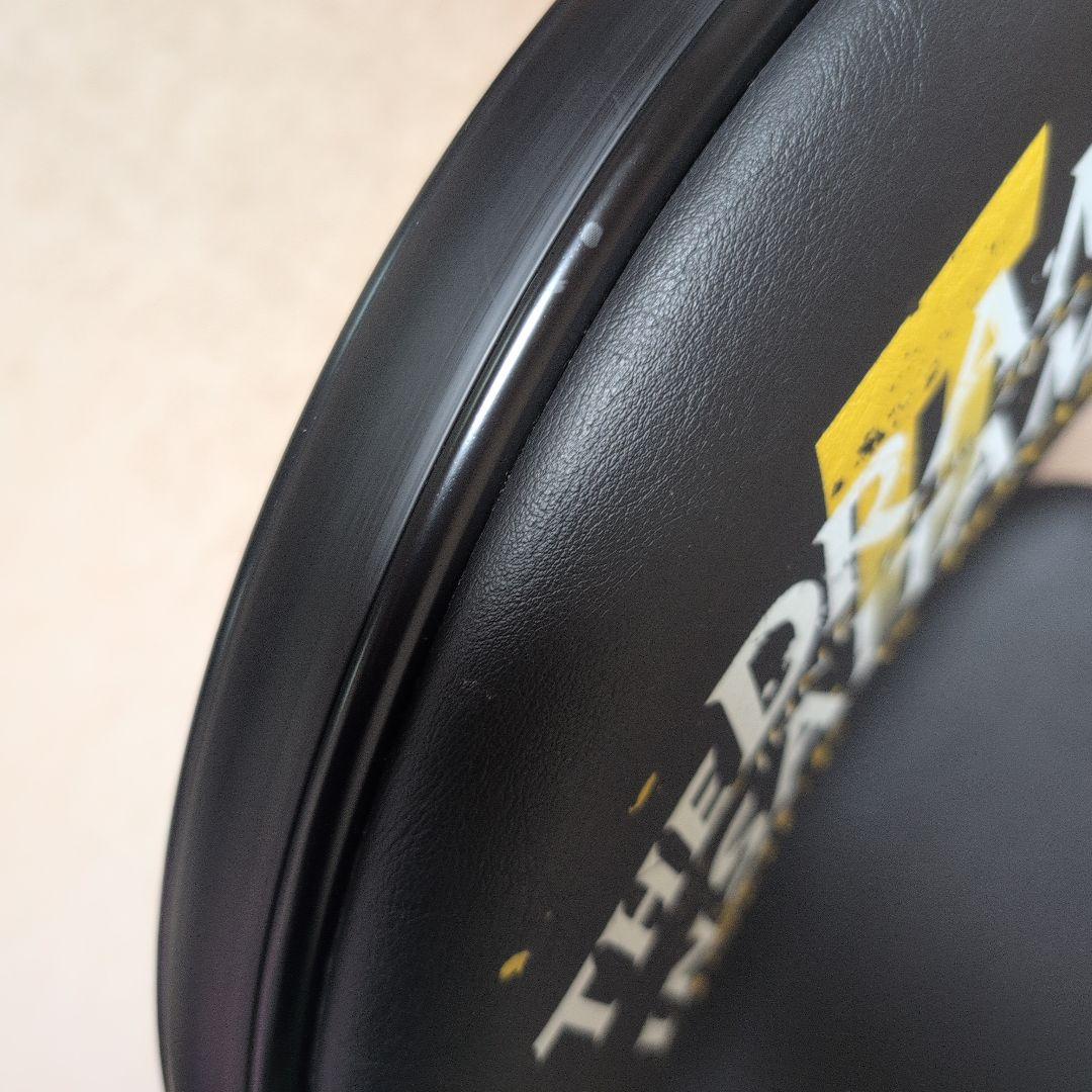 井上ドネア2 THE DRAMA IN SAITAMA 折りたたみ椅子