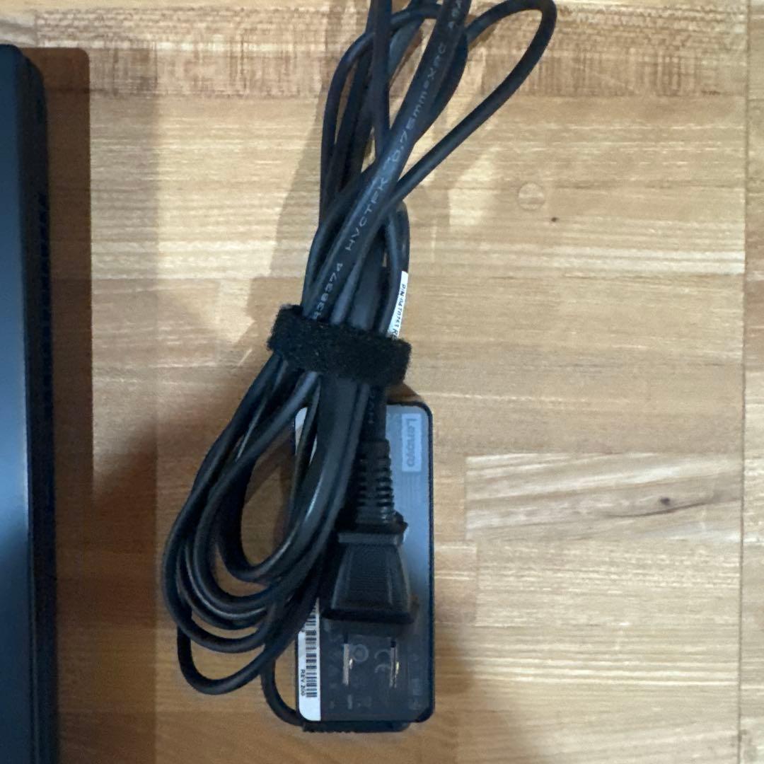 ThinkPad L15 Intel Core i3 15インチ