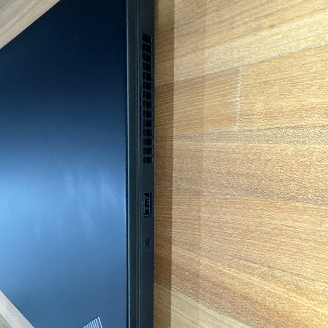 ThinkPad L15 Intel Core i3 15インチ