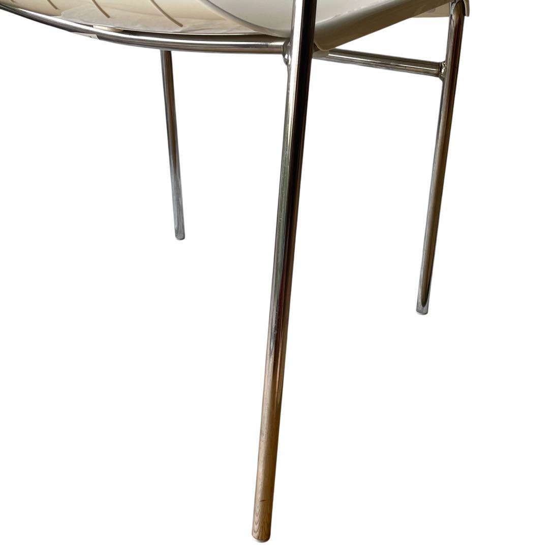 90s OLD IKEA ELMER オールドイケア 椅子 ポストモダン ④