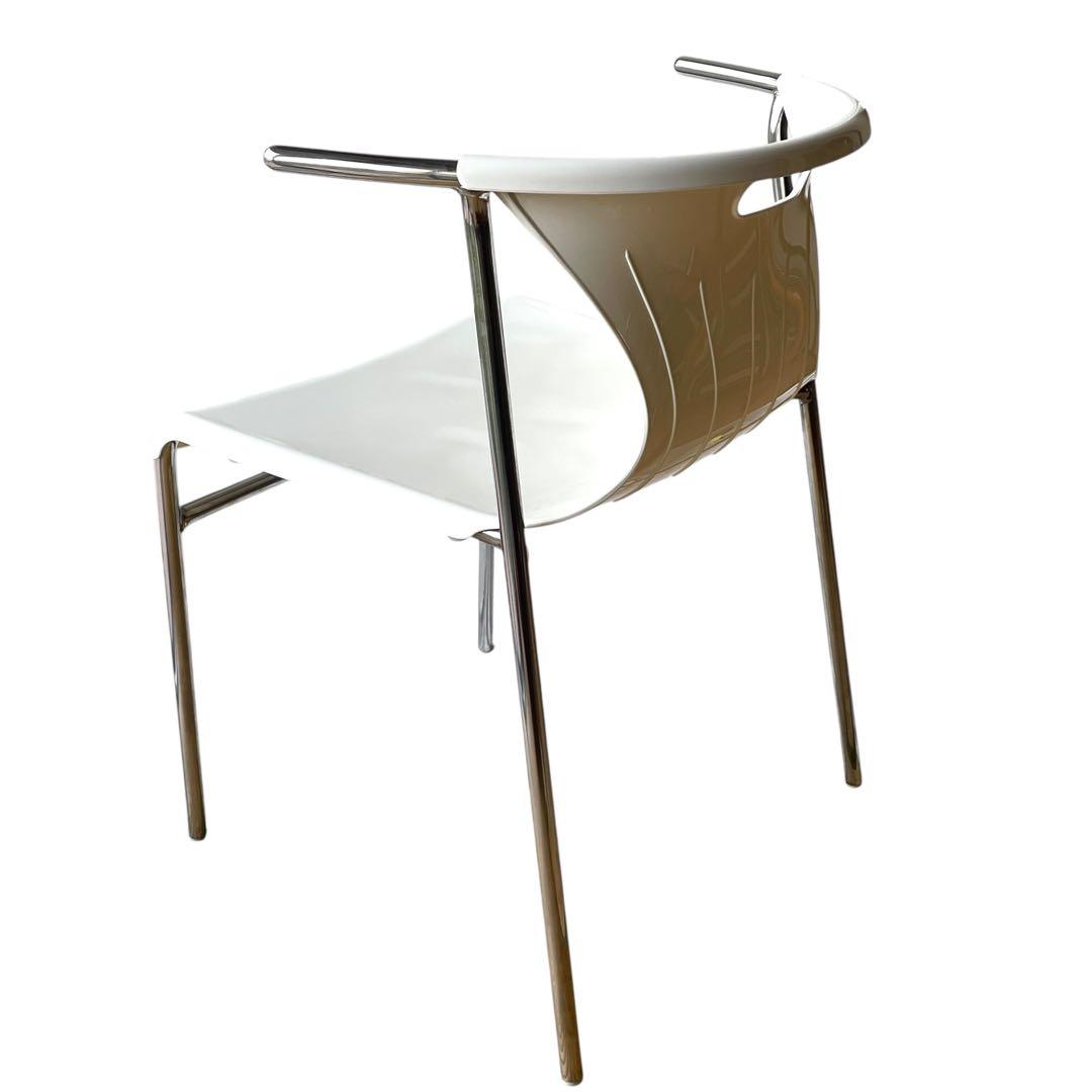 90s OLD IKEA ELMER オールドイケア 椅子 ポストモダン ④