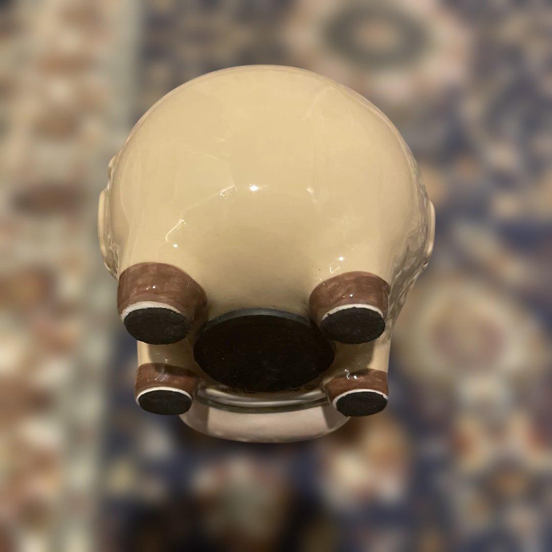 紅の豚　ポルコ・ロッソ　貯金箱