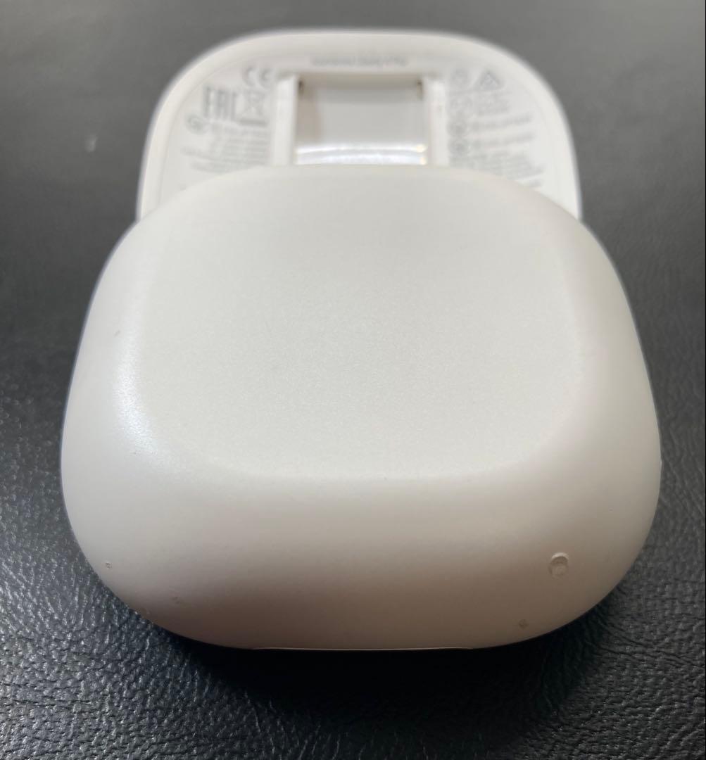 Anker soundcore Liberty4 Proホワイト【充電ケース】