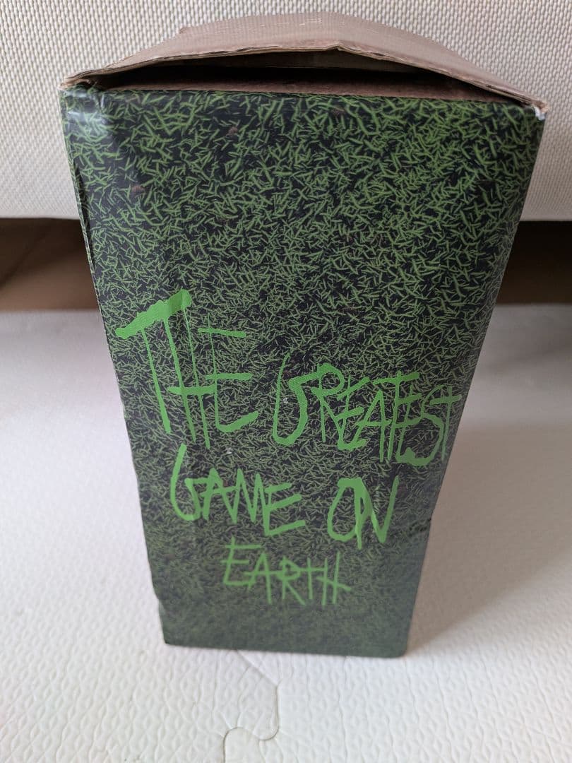 トラビス スコット ボブルヘッド　カクタスジャック　アストロズ　HCBU